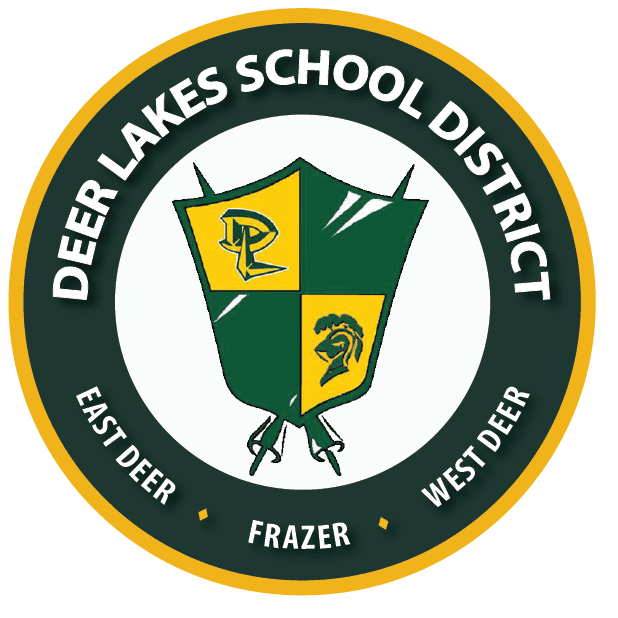 Deer Lakes School District logo